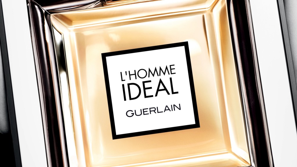 L'HOMME IDEAL de Guerlain